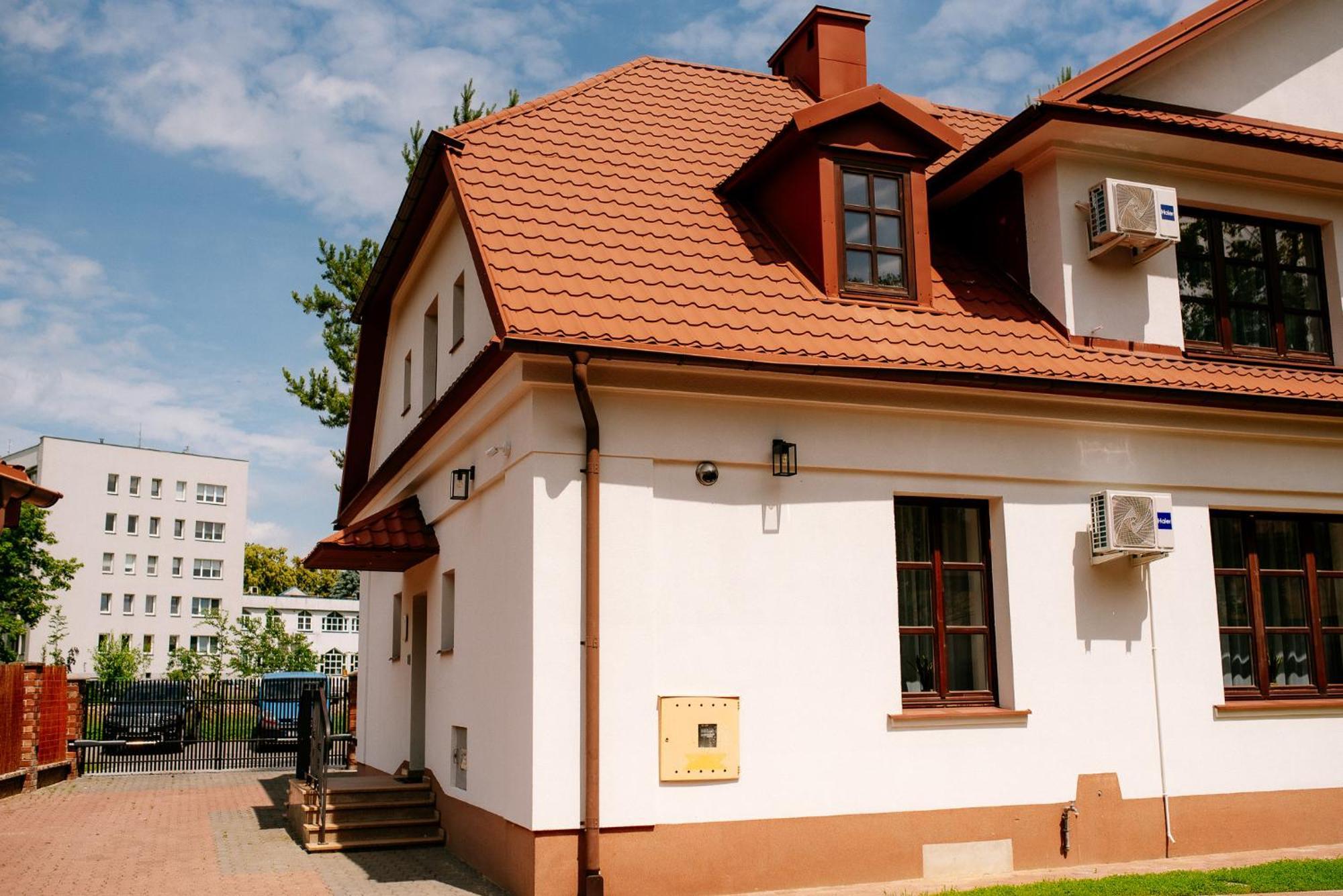 Chopina Stare Zamosc, Dwuosobowe, Czteroosobowe Z Prywatna Sauna Zamosc (Lublin)