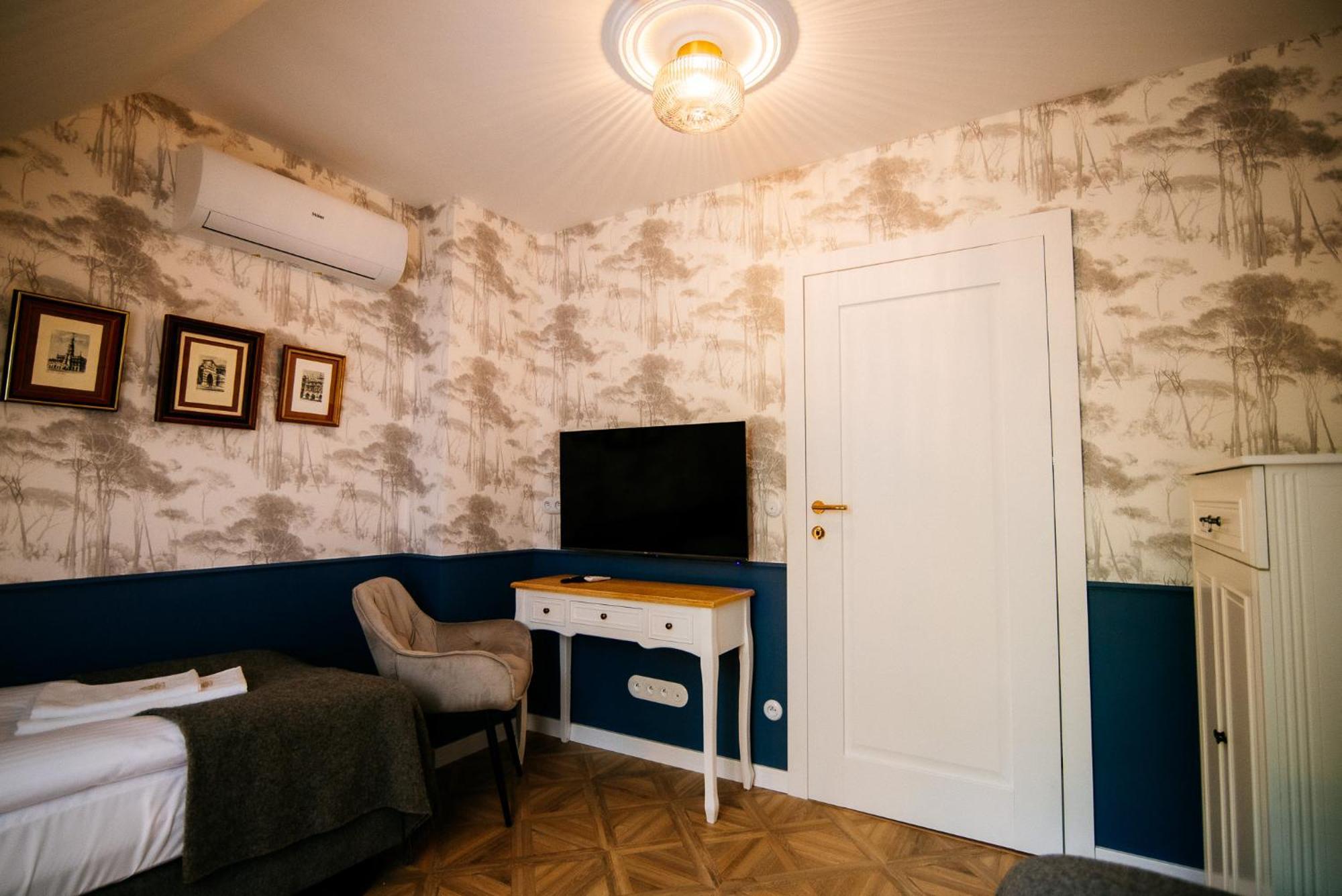 Chopina Stare Zamosc, Dwuosobowe, Czteroosobowe Z Prywatna Sauna