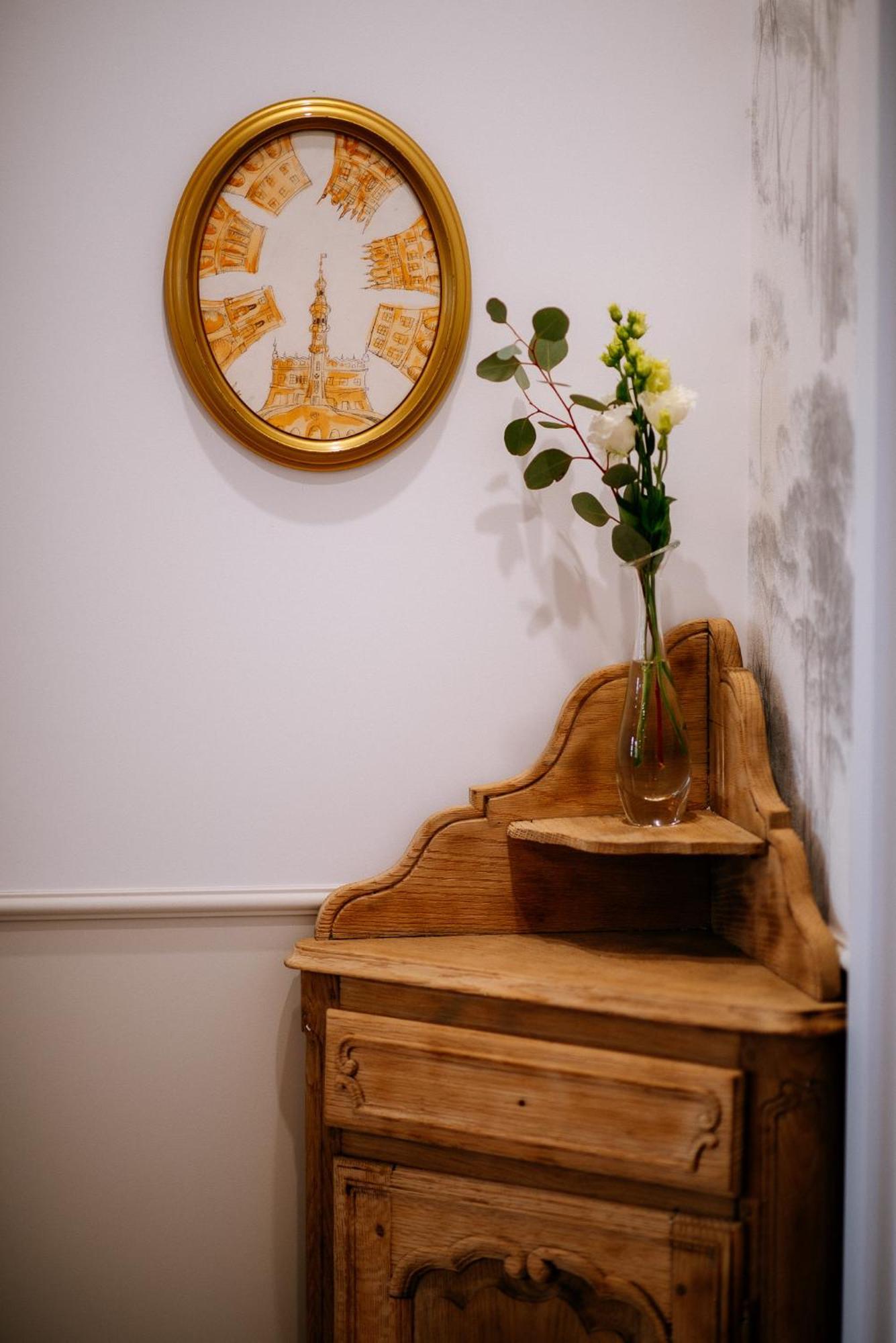 Chopina Stare Zamosc, Dwuosobowe, Czteroosobowe Z Prywatna Sauna Apartment *