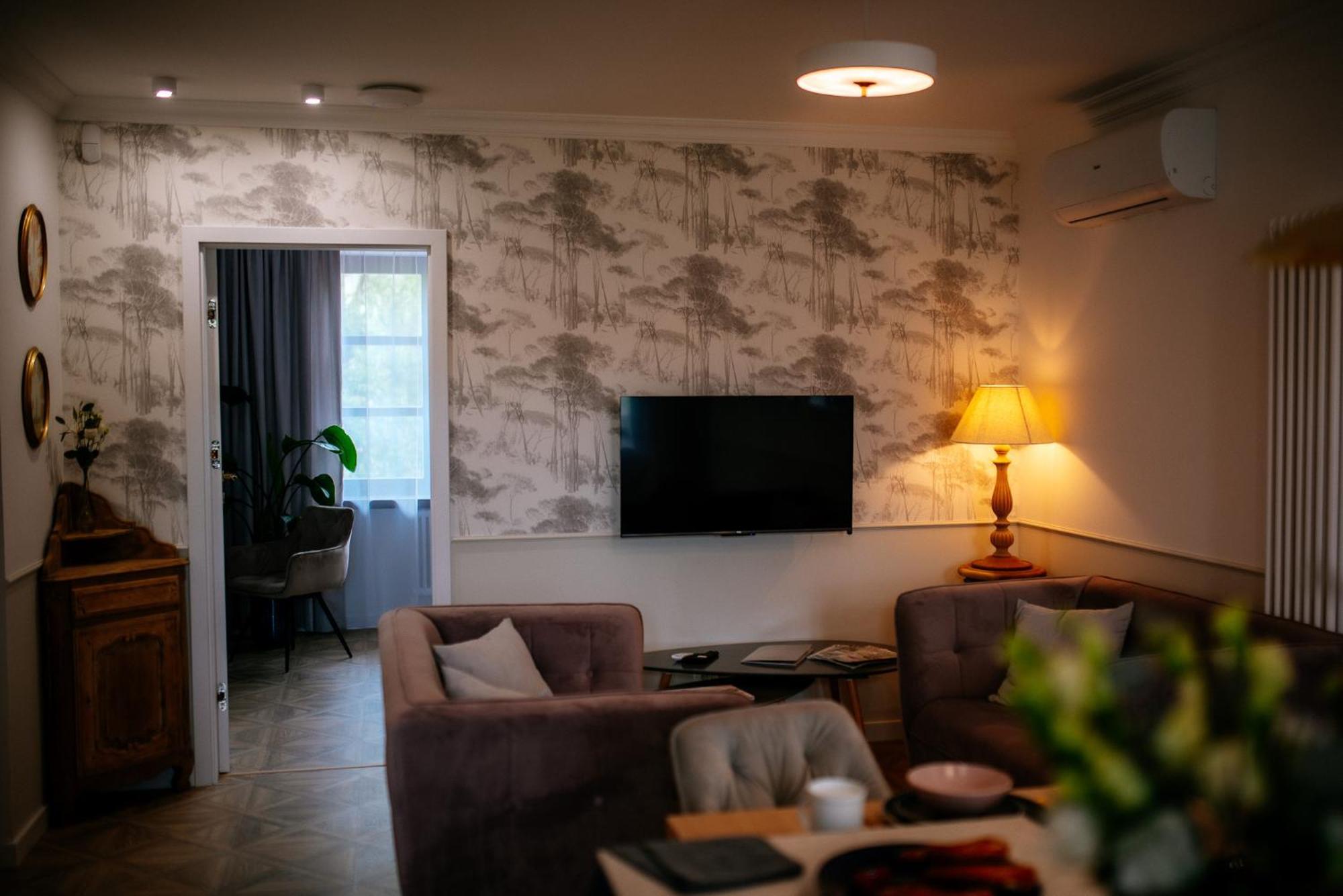 Chopina Stare Zamosc, Dwuosobowe, Czteroosobowe Z Prywatna Sauna Apartment Zamosc (Lublin)