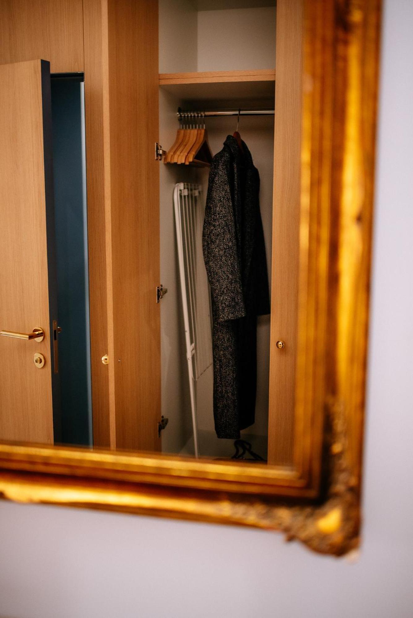 Apartment Chopina Stare Zamosc, Dwuosobowe, Czteroosobowe Z Prywatna Sauna Zamosc (Lublin)