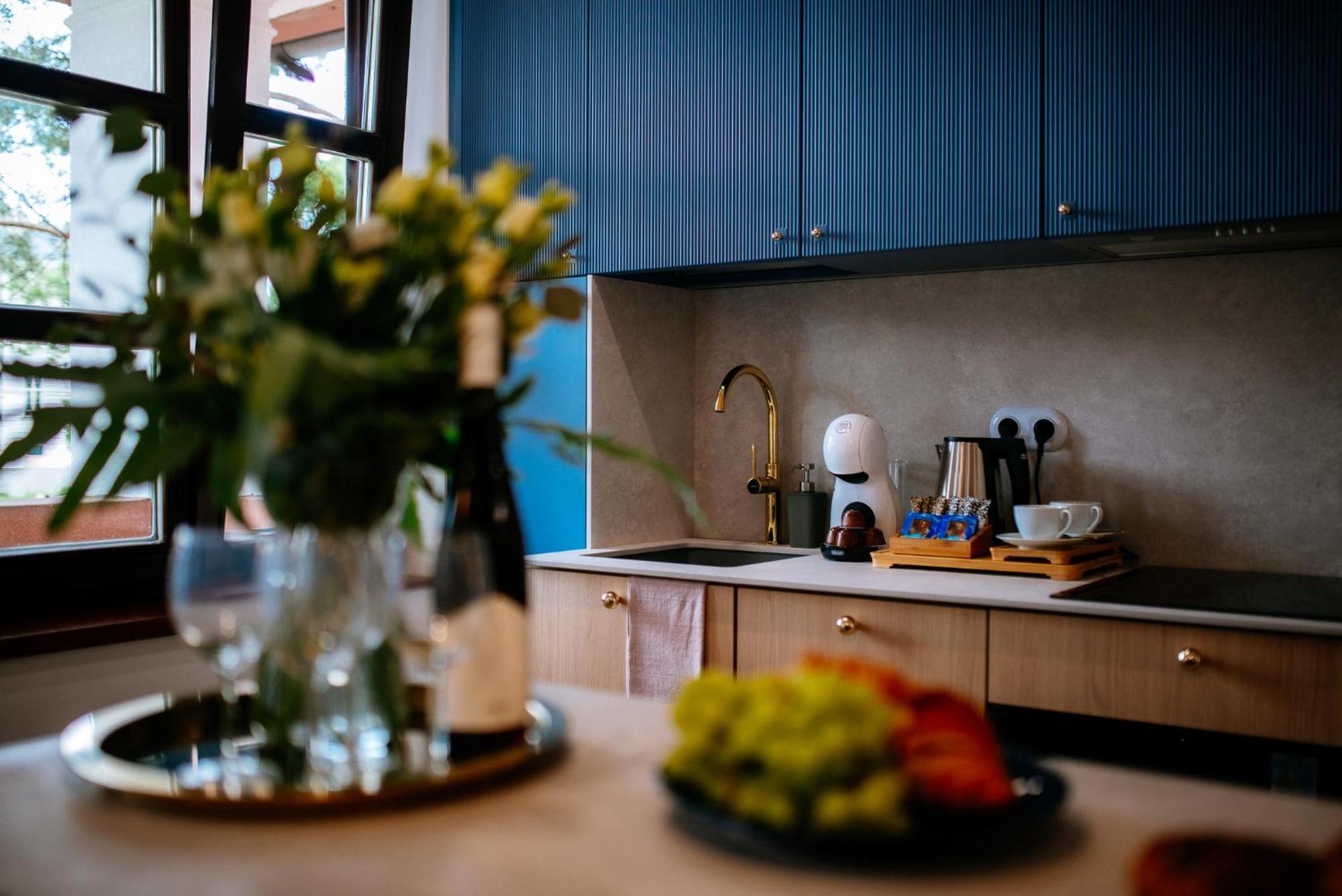 Apartment Chopina Stare Zamosc, Dwuosobowe, Czteroosobowe Z Prywatna Sauna