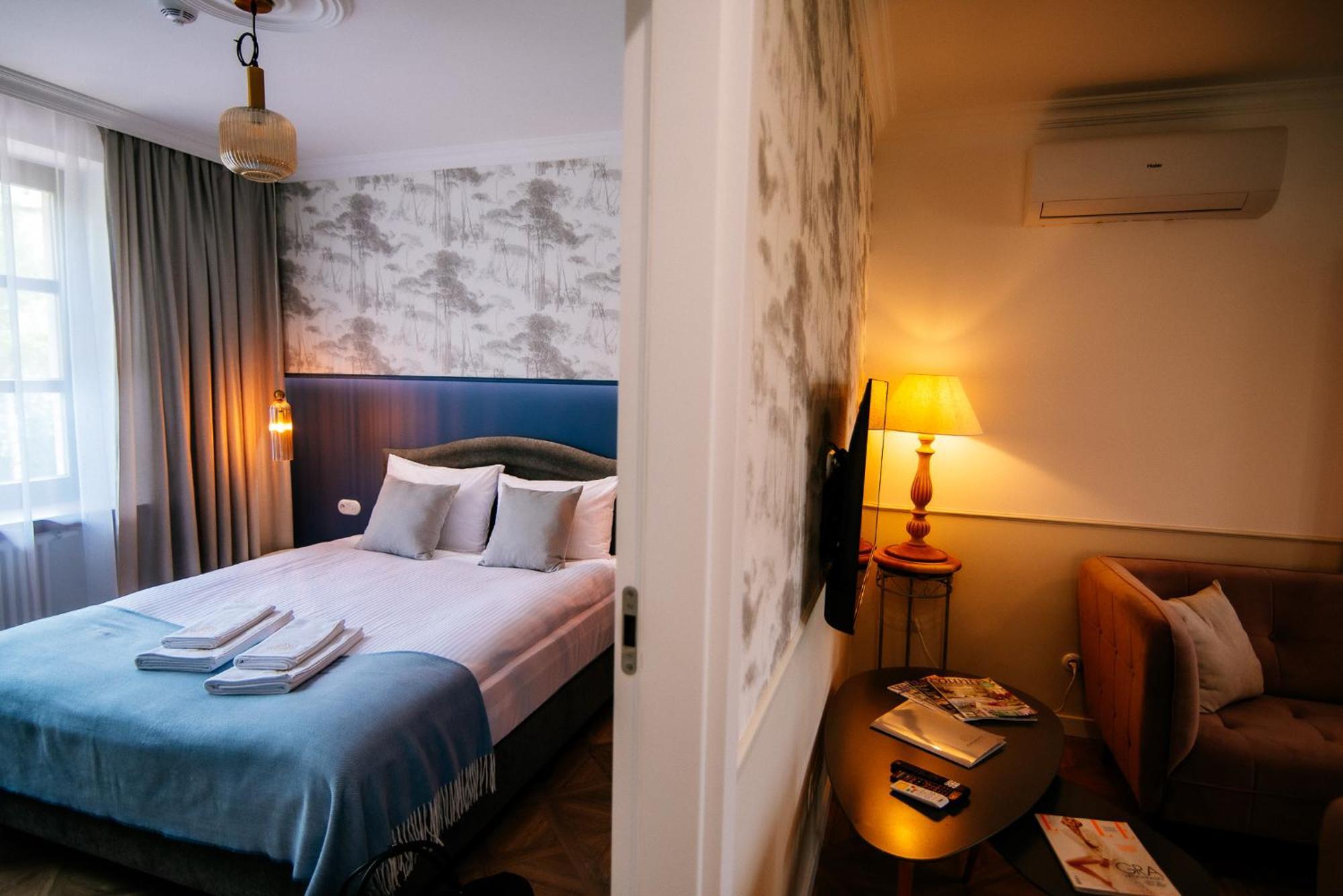 Apartment Chopina Stare Zamosc, Dwuosobowe, Czteroosobowe Z Prywatna Sauna Zamosc (Lublin)