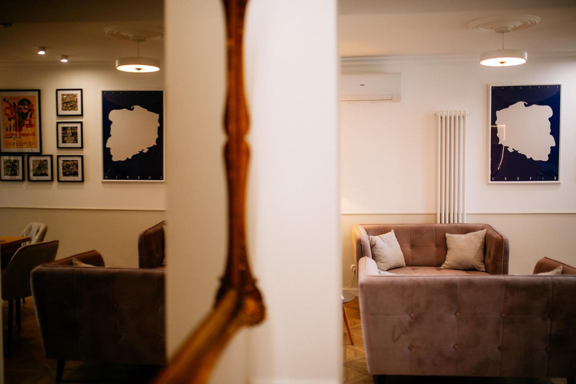 Apartment Chopina Stare Zamosc, Dwuosobowe, Czteroosobowe Z Prywatna Sauna Zamosc (Lublin)