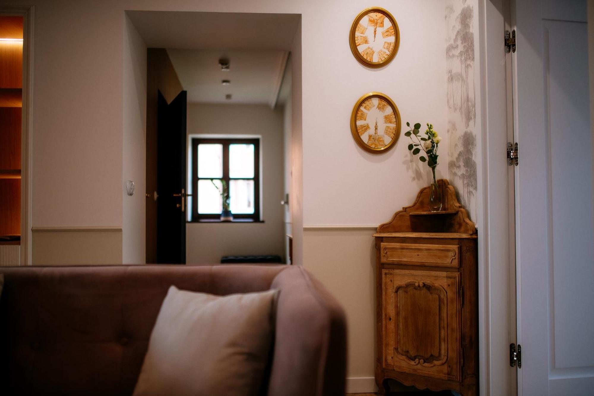Chopina Stare Zamosc, Dwuosobowe, Czteroosobowe Z Prywatna Sauna