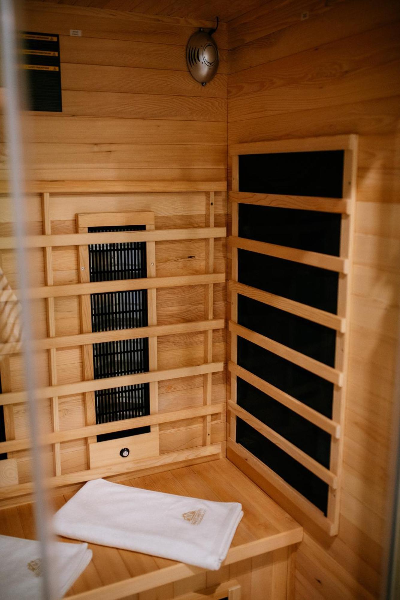 Chopina Stare Zamosc, Dwuosobowe, Czteroosobowe Z Prywatna Sauna * Zamosc (Lublin)