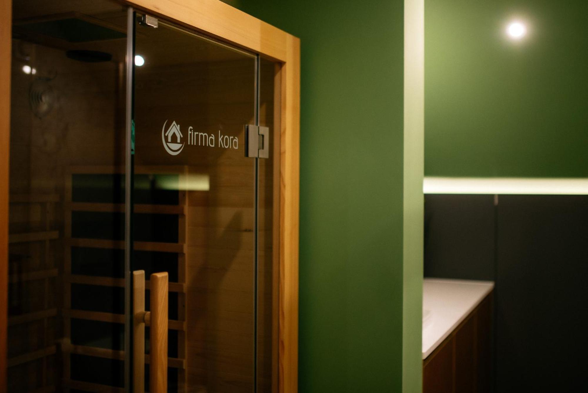 Apartment Chopina Stare Zamosc, Dwuosobowe, Czteroosobowe Z Prywatna Sauna Zamosc (Lublin)