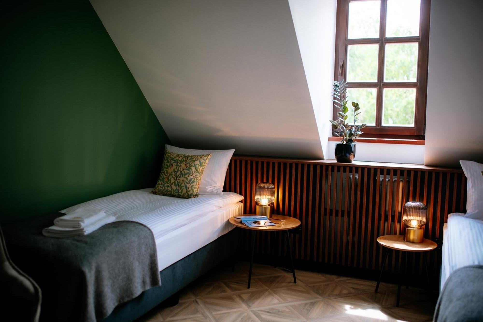 Chopina Stare Zamosc, Dwuosobowe, Czteroosobowe Z Prywatna Sauna * Zamosc (Lublin)