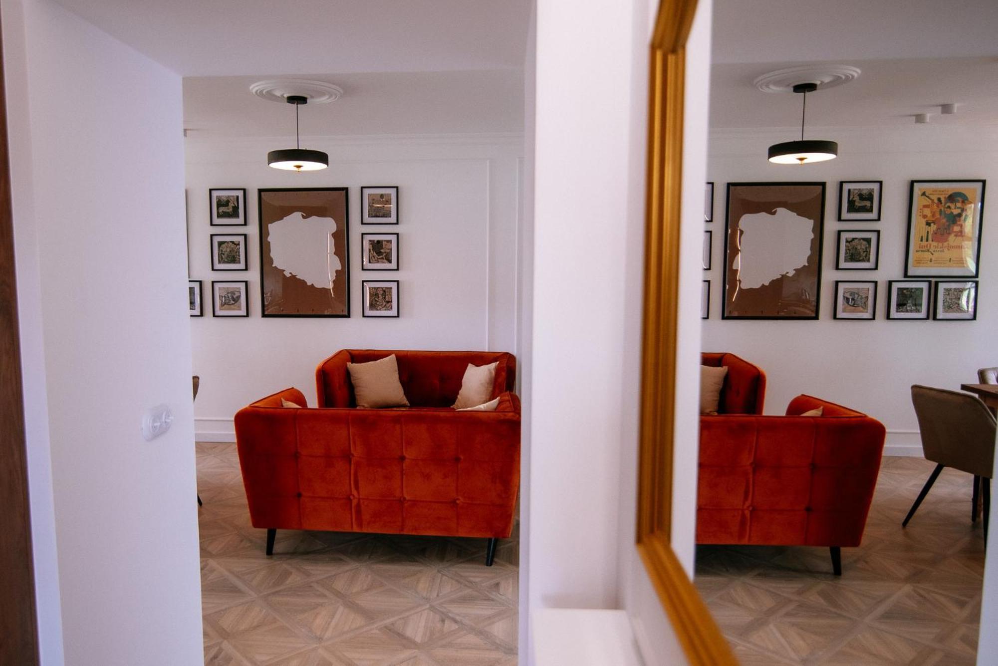 Apartment Chopina Stare Zamosc, Dwuosobowe, Czteroosobowe Z Prywatna Sauna