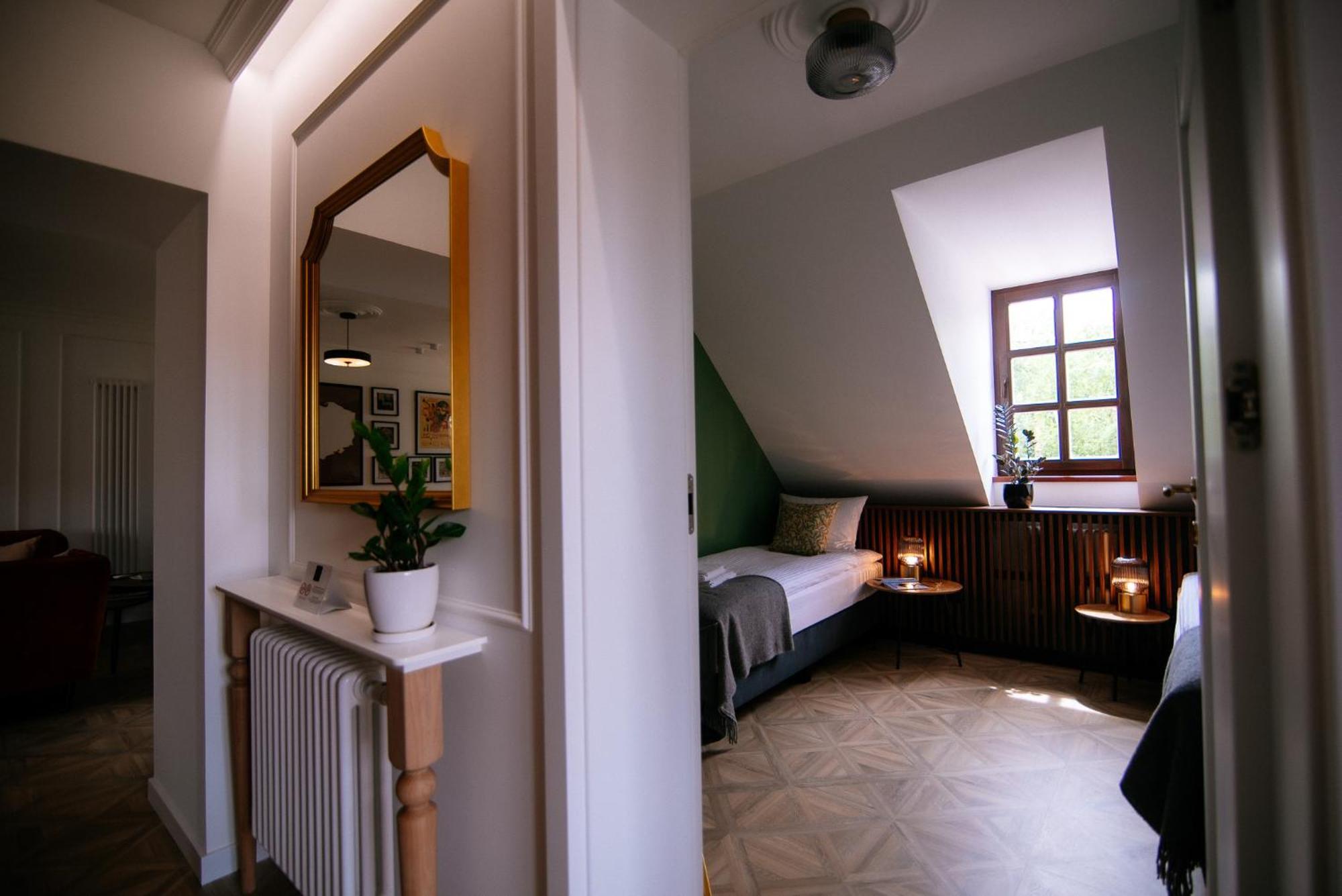 Chopina Stare Zamosc, Dwuosobowe, Czteroosobowe Z Prywatna Sauna * Zamosc (Lublin)