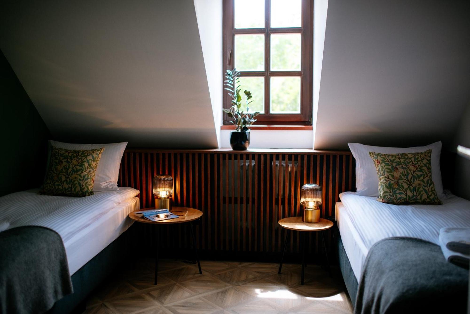 Chopina Stare Zamosc, Dwuosobowe, Czteroosobowe Z Prywatna Sauna Apartment *