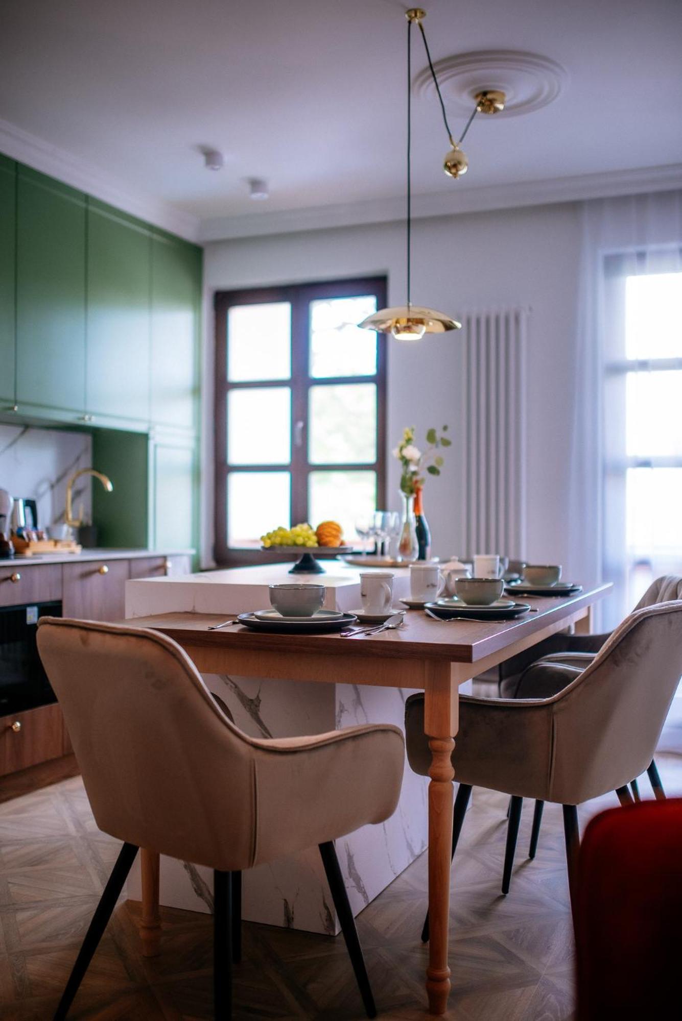 Apartment Chopina Stare Zamosc, Dwuosobowe, Czteroosobowe Z Prywatna Sauna *