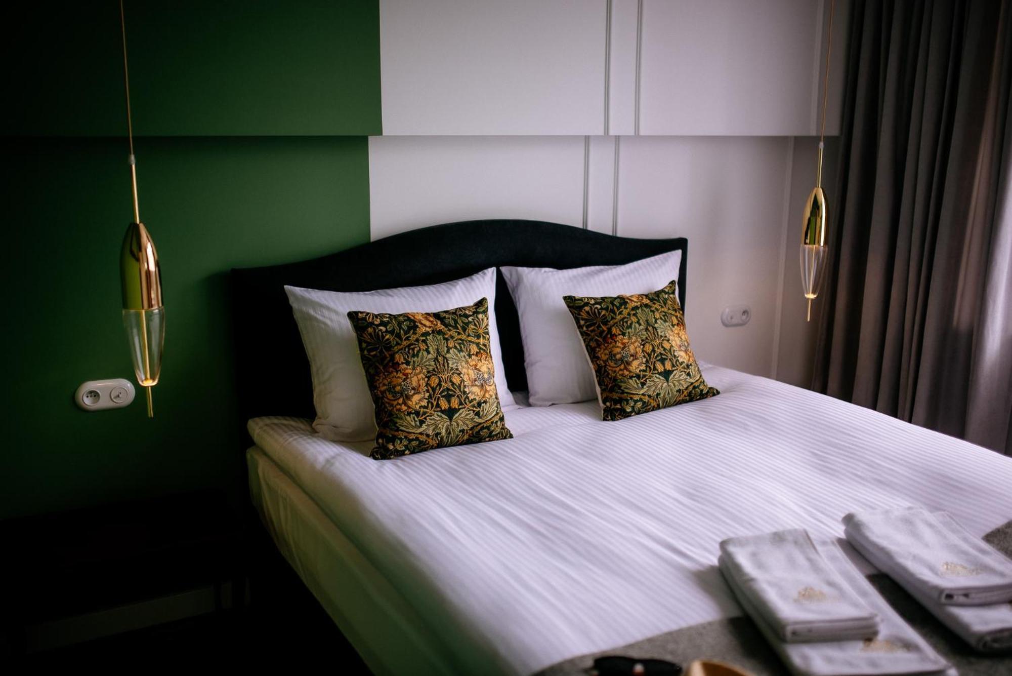 Chopina Stare Zamosc, Dwuosobowe, Czteroosobowe Z Prywatna Sauna Apartment