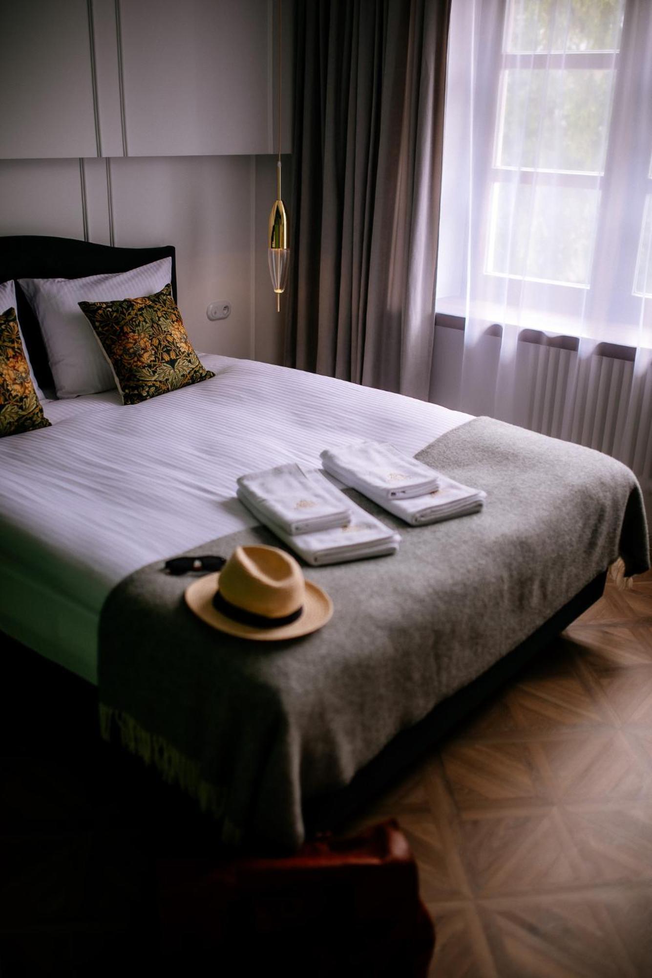 Chopina Stare Zamosc, Dwuosobowe, Czteroosobowe Z Prywatna Sauna Zamosc (Lublin)
