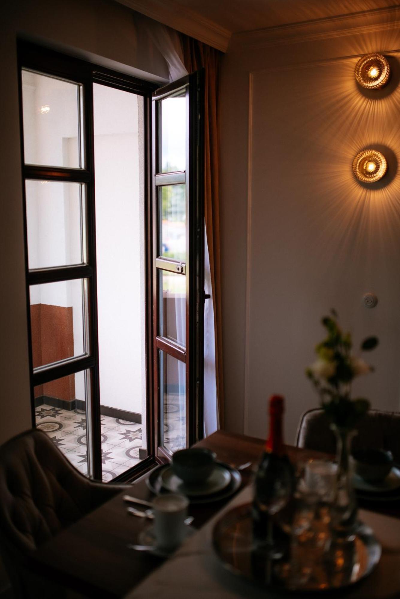 Chopina Stare Zamosc, Dwuosobowe, Czteroosobowe Z Prywatna Sauna *