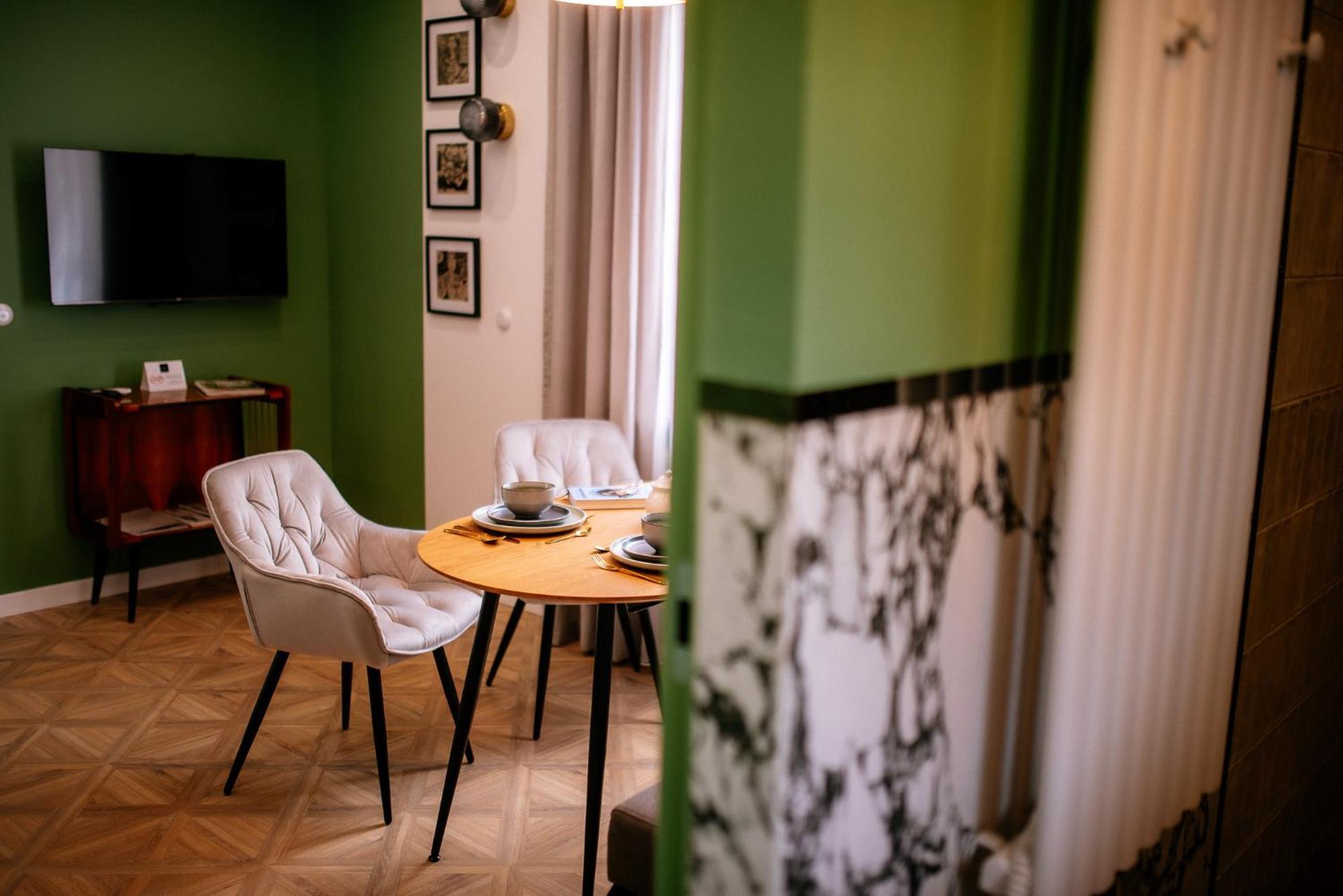 Chopina Stare Zamosc, Dwuosobowe, Czteroosobowe Z Prywatna Sauna Zamosc (Lublin)
