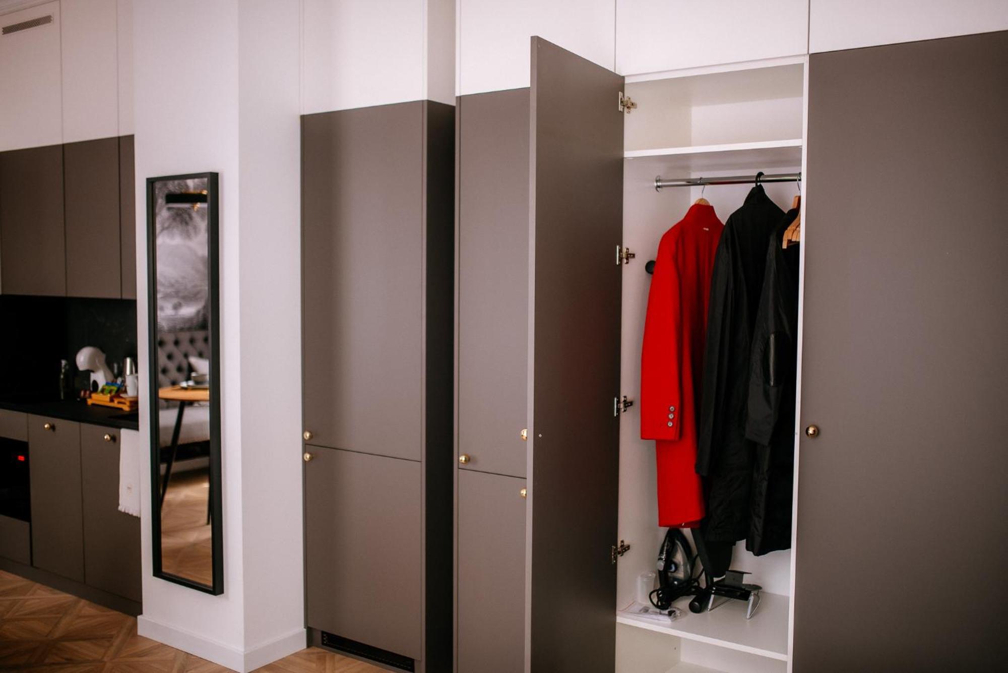 Chopina Stare Zamosc, Dwuosobowe, Czteroosobowe Z Prywatna Sauna Apartment Zamosc (Lublin)