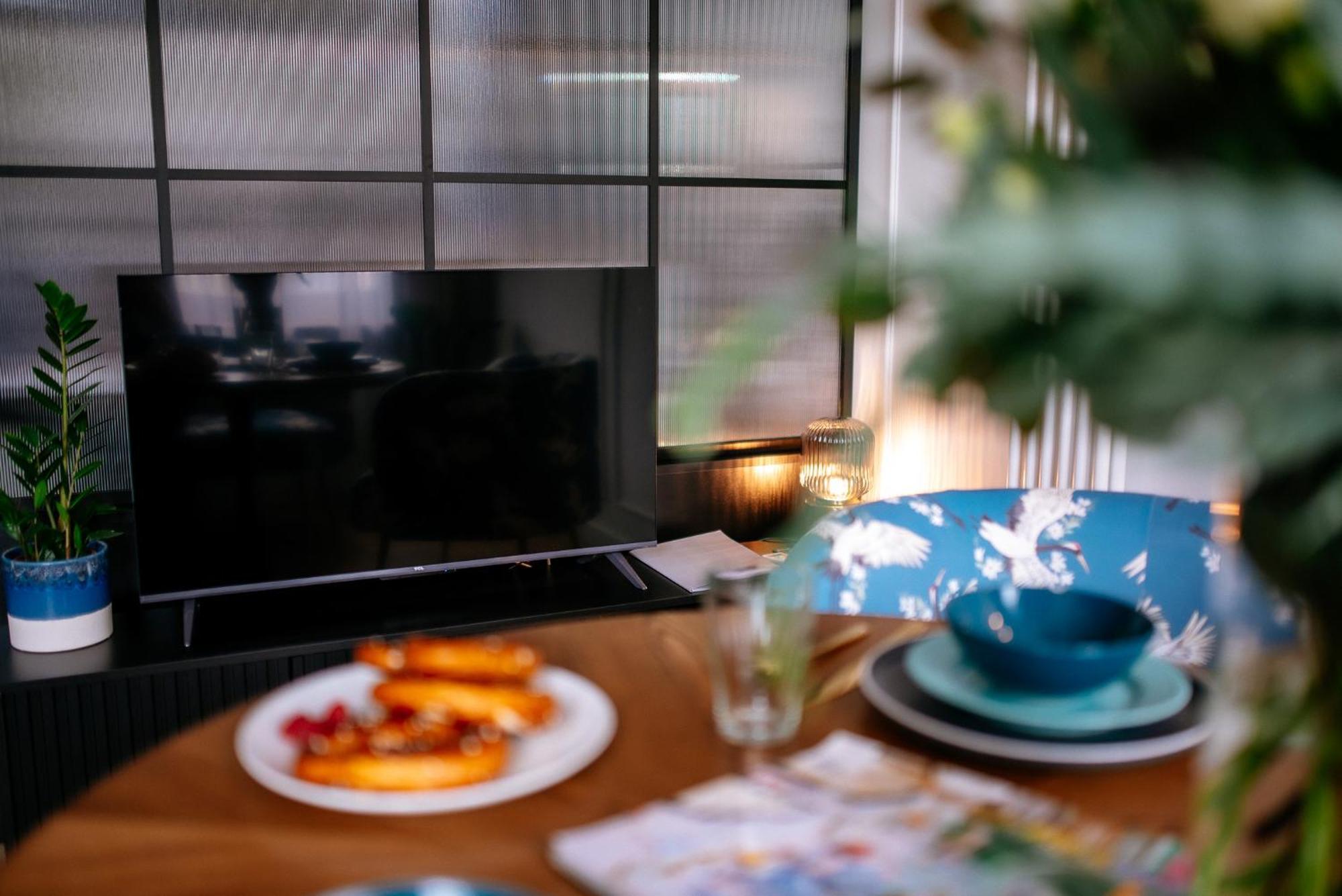 Apartment Chopina Stare Zamosc, Dwuosobowe, Czteroosobowe Z Prywatna Sauna