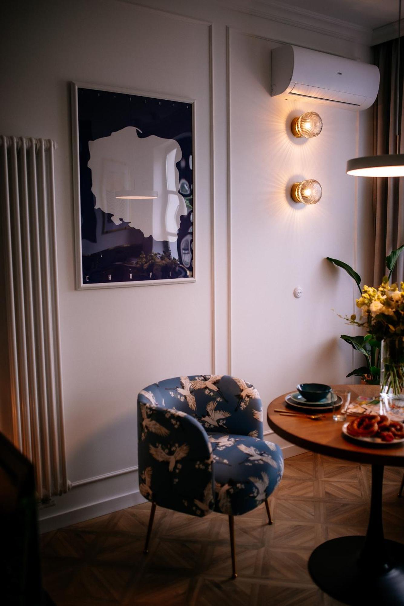 Apartment Chopina Stare Zamosc, Dwuosobowe, Czteroosobowe Z Prywatna Sauna Zamosc (Lublin)