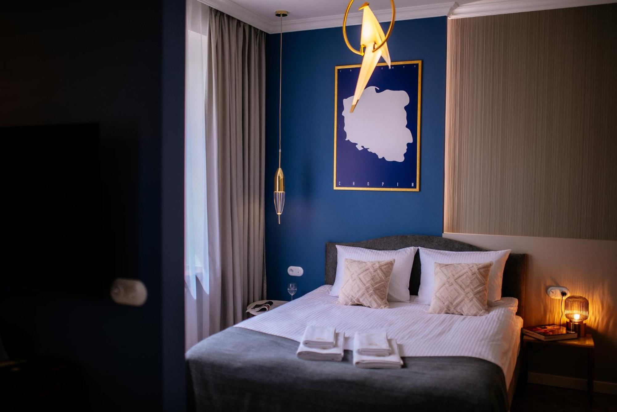 Chopina Stare Zamosc, Dwuosobowe, Czteroosobowe Z Prywatna Sauna Zamosc (Lublin)
