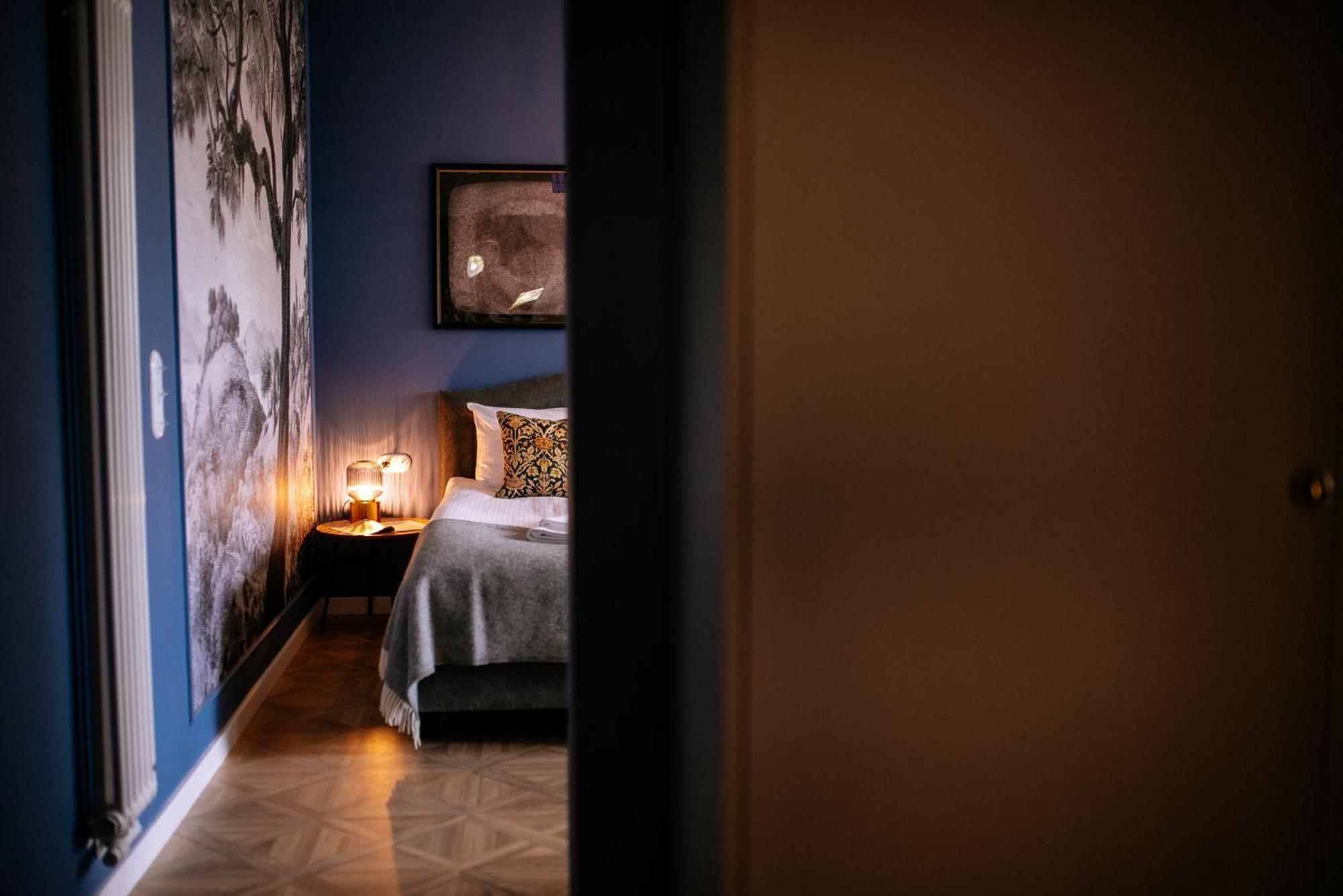 Apartment Chopina Stare Zamosc, Dwuosobowe, Czteroosobowe Z Prywatna Sauna *