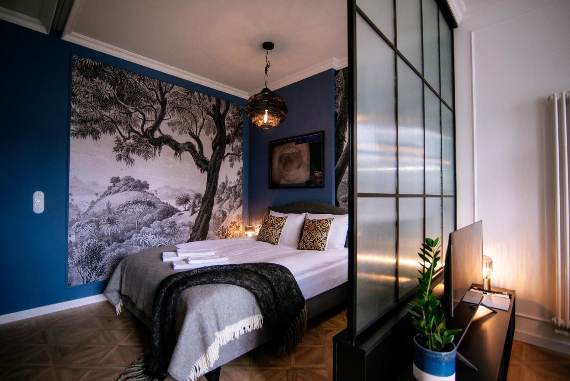 Apartment Chopina Stare Zamosc, Dwuosobowe, Czteroosobowe Z Prywatna Sauna *