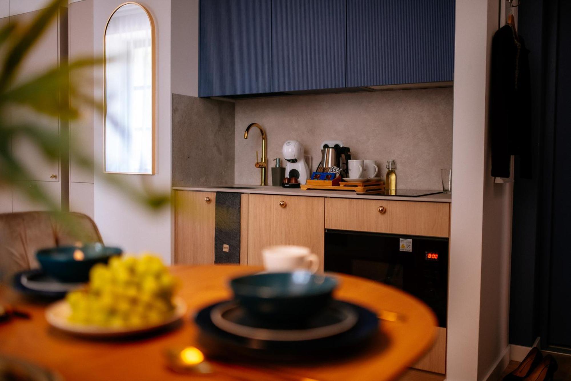 Apartment Chopina Stare Zamosc, Dwuosobowe, Czteroosobowe Z Prywatna Sauna Zamosc (Lublin)