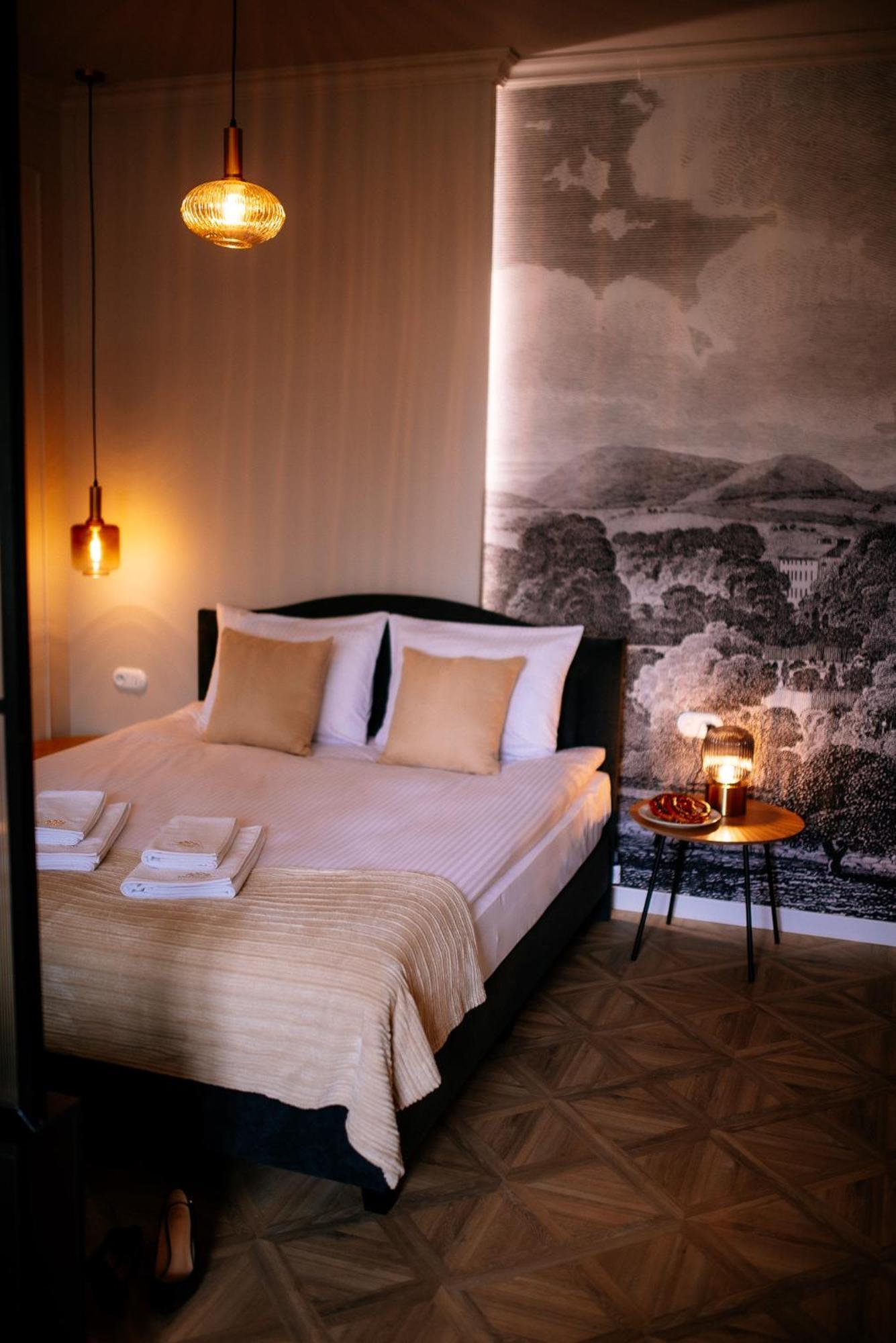 Apartment Chopina Stare Zamosc, Dwuosobowe, Czteroosobowe Z Prywatna Sauna Zamosc (Lublin)