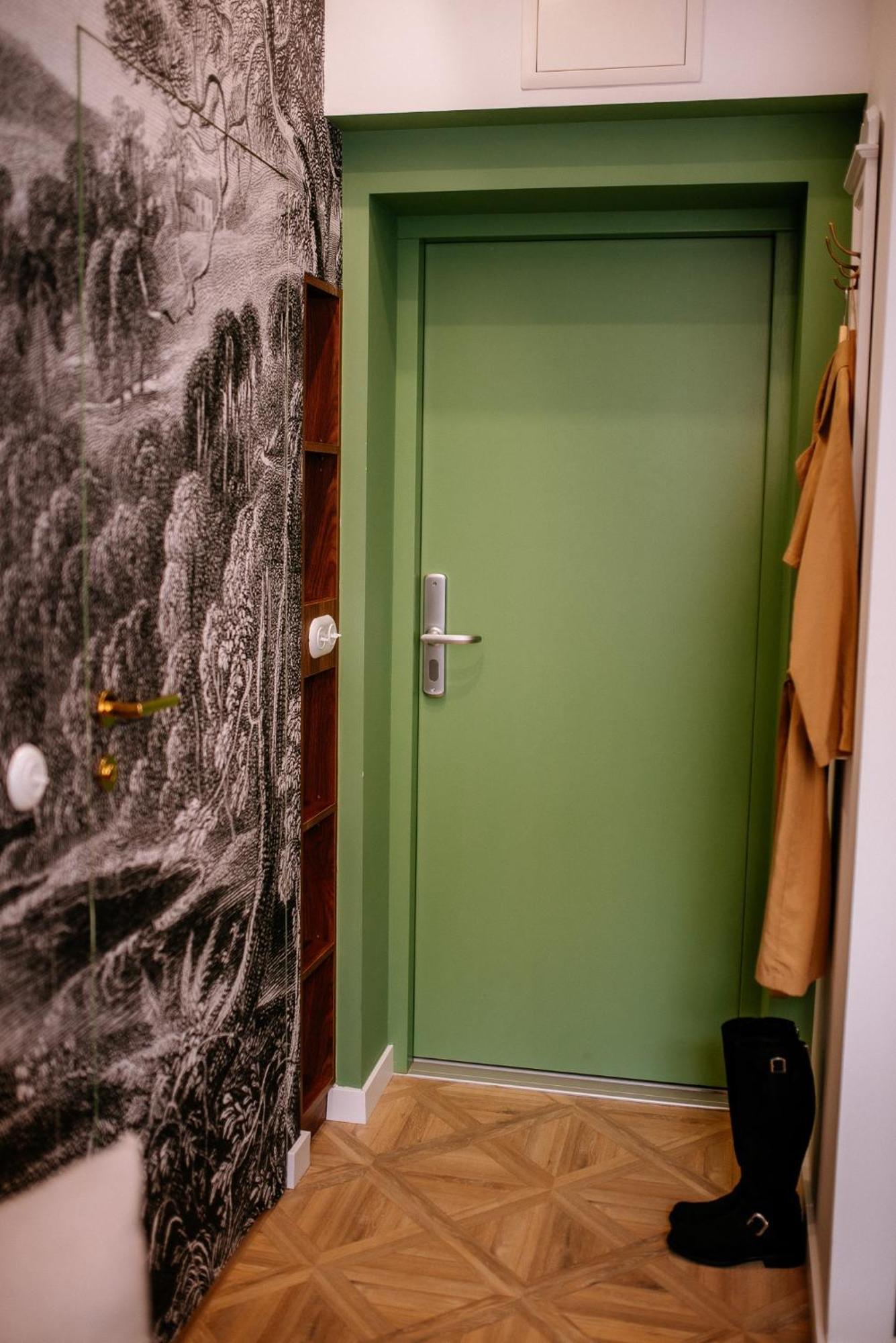 Chopina Stare Zamosc, Dwuosobowe, Czteroosobowe Z Prywatna Sauna Apartment Zamosc (Lublin)