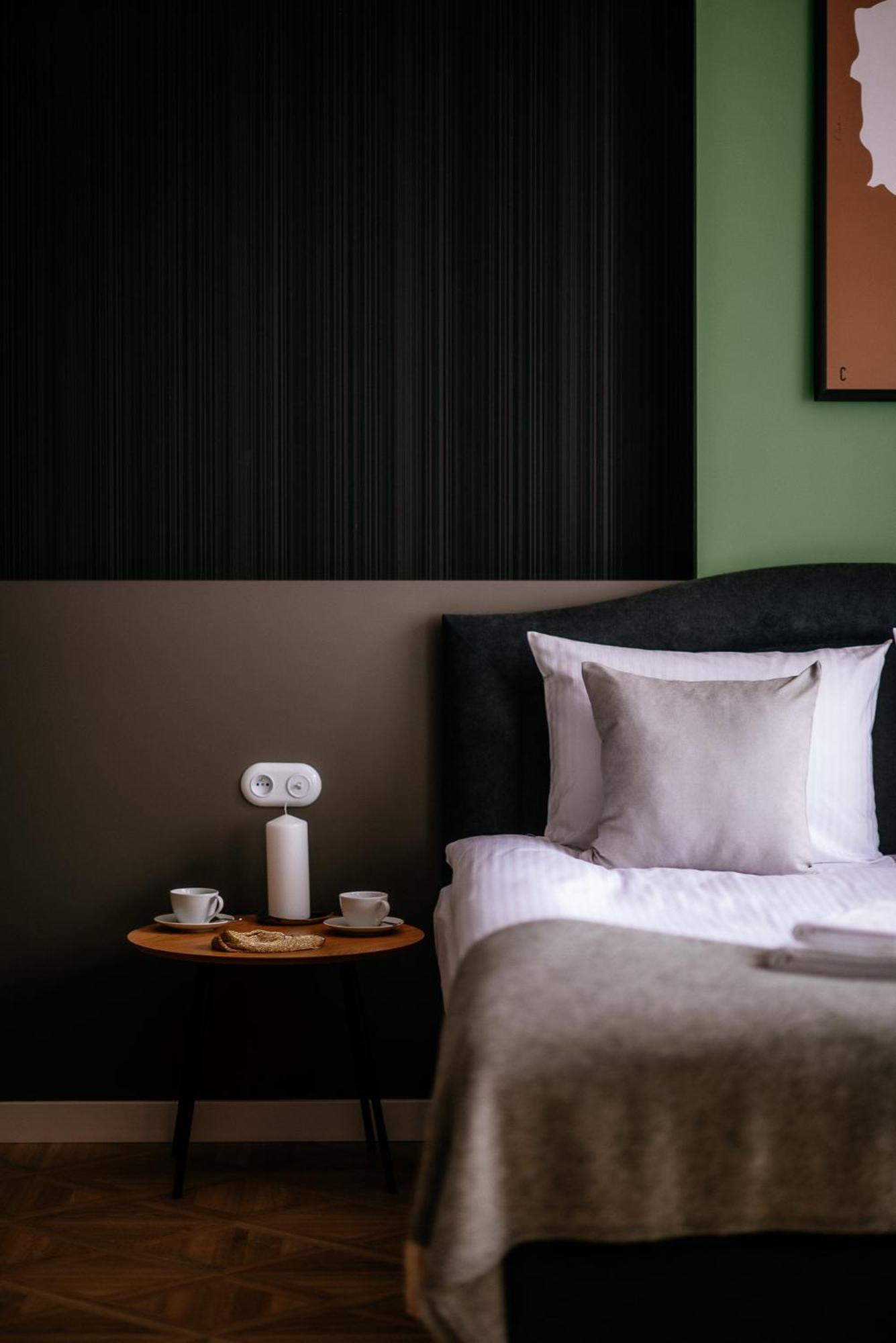 Apartment Chopina Stare Zamosc, Dwuosobowe, Czteroosobowe Z Prywatna Sauna Zamosc (Lublin)
